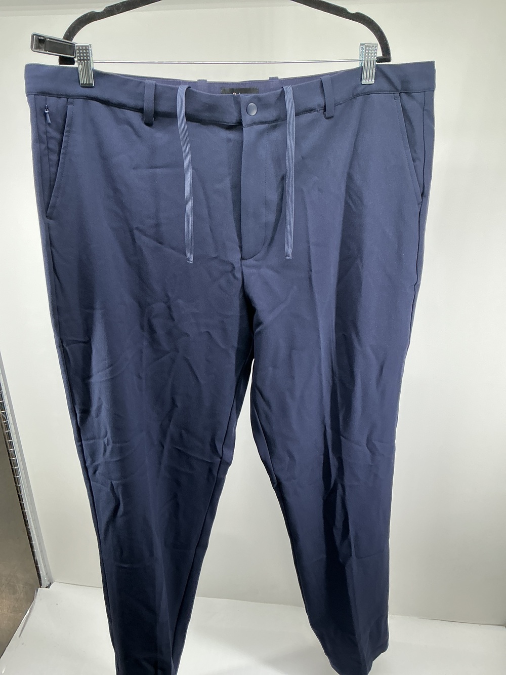 Ultra-Stretch 24/7 Smart Pants - Athletic Tapered